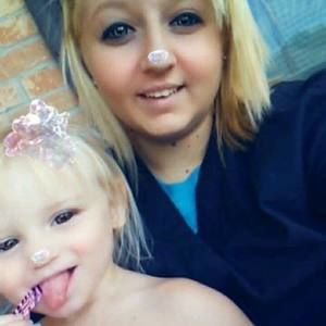 Meet your Posher, Erica